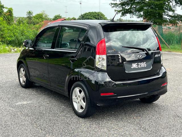 2010 Perodua MYVI 1.3 SX FACELIFT (M) - 4