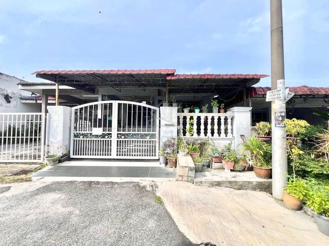 [Renovated] Single Storey, Seksyen 2, Bandar Rinching @ Semenyih 1