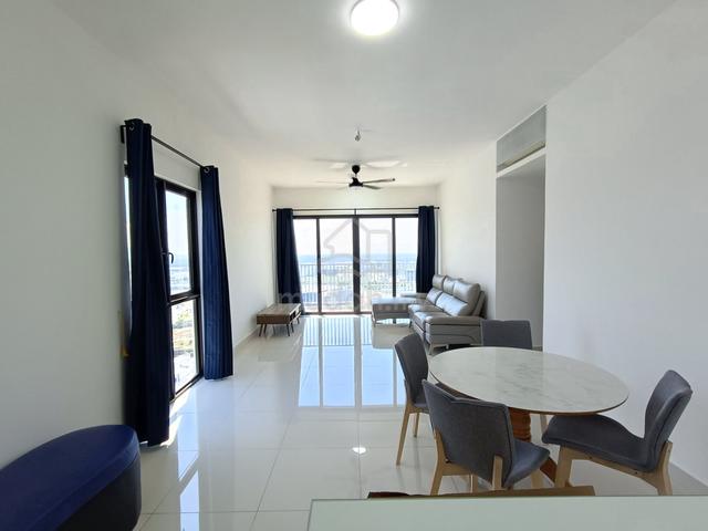 Vertu Resort @ Aspen Vision City 1