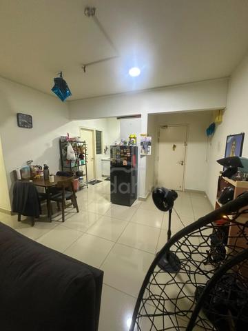 Idaman Residence @ Nusa Idaman 1