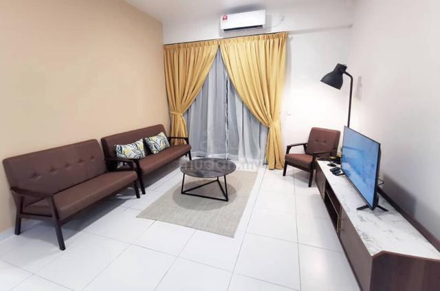 Sky Oasis Residences 1