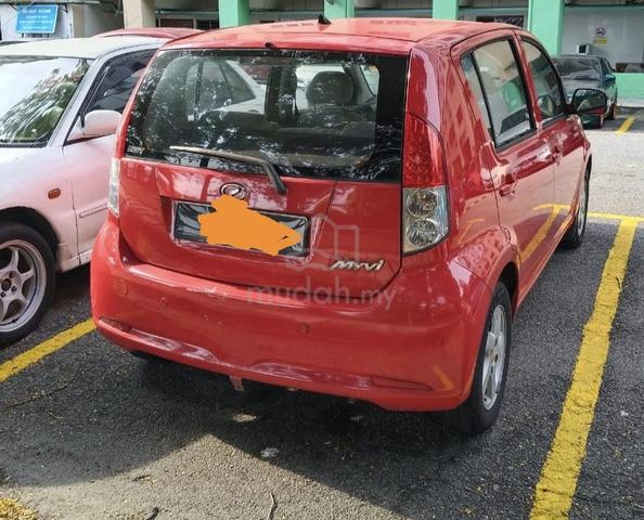 2006 Perodua MYVI 1.3 EZ (A) - 3