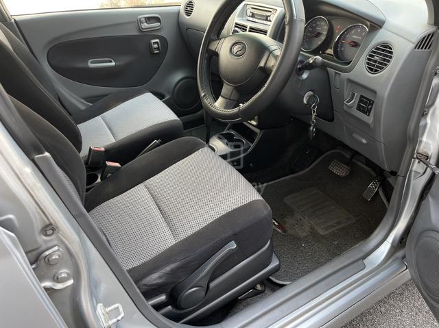 2009 Perodua VIVA 1.0 EZI PREMIUM (A) - 4