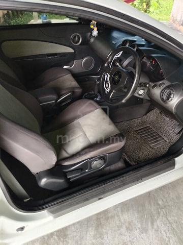 satria neo 1.6 (A)2009 - 4
