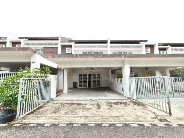 [Facing Open] 2-Storey Terrace Laman Azalea Nilai Impian 1