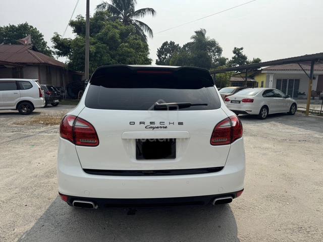 2012/2016 Porsche CAYENNE 3.6 958 (LOAN KEDAI) - 4