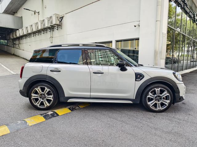 2023 Mini COOPER 2.0 S COUNTRYMAN MY17 F60 - 1