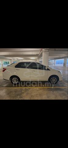 2019 Perodua BEZZA 1.3 PREMIUM X (A) - 2