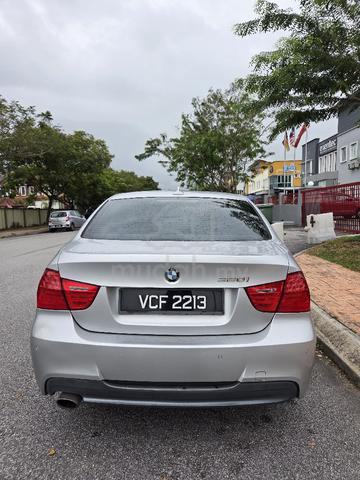 2011 Bmw 3 SERIES 2.0 20I M SPORTS (CKD) E90 - 3