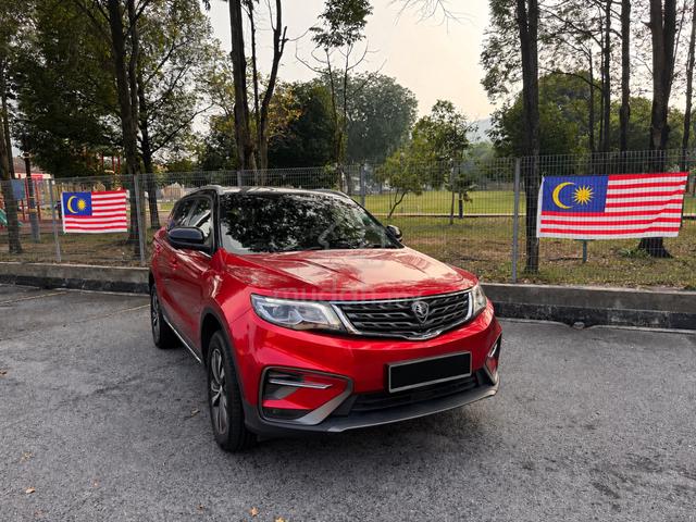 2019 Proton X70 1.8 Exec 2WD - 1