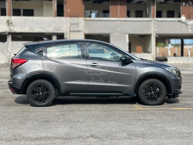 2015 Honda HR-V 1.8 V (A) Good Condition - 3