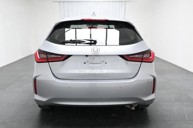 2023 Honda CITY 1.5 HATCHBACK E (A) FSR UWRTY 2028 - 5