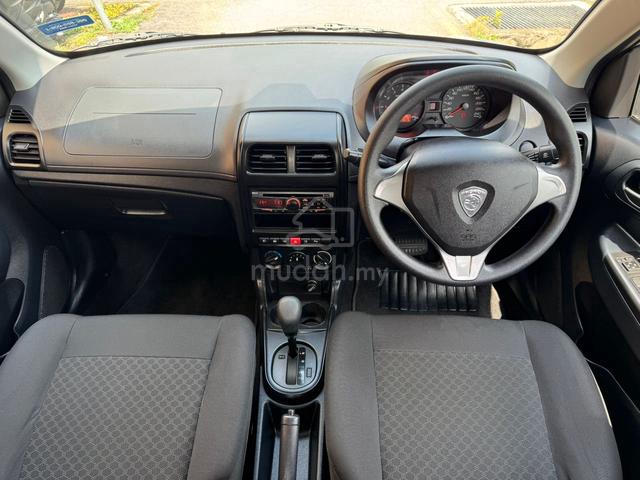 2018 Proton SAGA 1.3 EXECUTIVE CVT (A) 73,000KM - 2