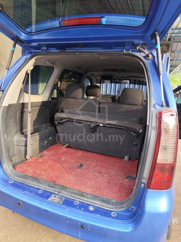 2005 Toyota AVANZA 1.3 E (A) - 4