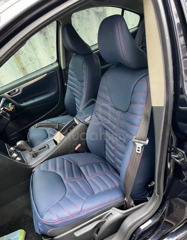 Volvo S60 2.0t - 4