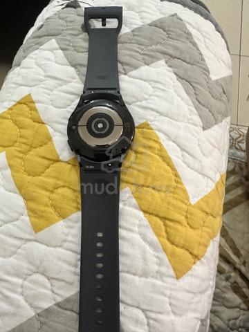 Samsung galaxy watch 5 40mm (Bluetooth version) - photo 2 of 5