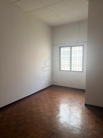 partial renovation 1