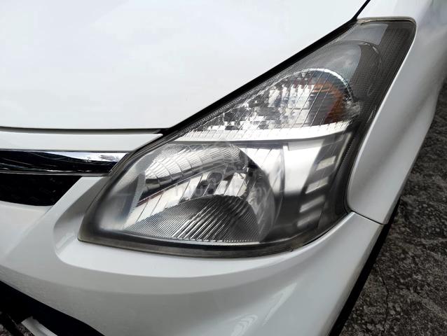 2013 Toyota AVANZA 1.5 S (A) FATHERS DAY PROMOTION - 3