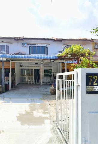 House for sale 1