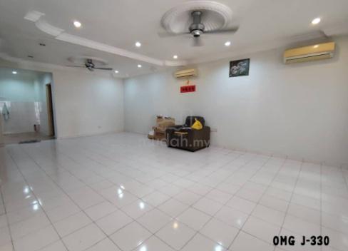 Bukit Tinggi 1 Klang 2.5 Storey House Renovation Unit value buy 1