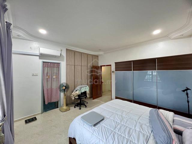 Double Storey # Taman Bukit Indah Nusa Bestari Sentral Iskandar Puteri 1