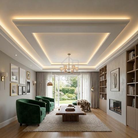 Plaster Ceiling&Electrical✅ Install+Repair Service - photo 2 of 6