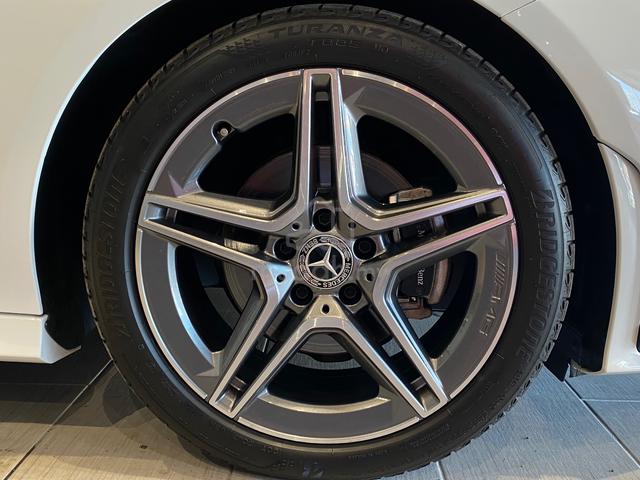2021 Mercedes Benz CLA180 AMG PREMIUM PLUS 1.3 (A) - 5