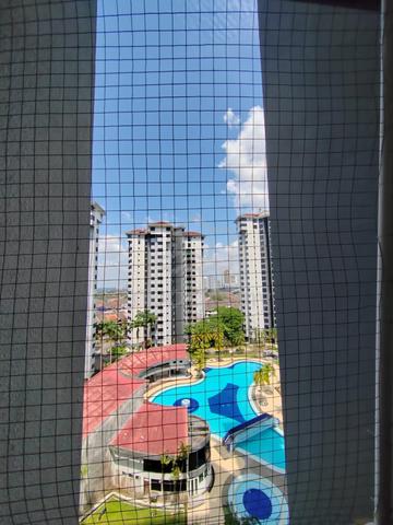 Mewah View Luxurious Apartments 5