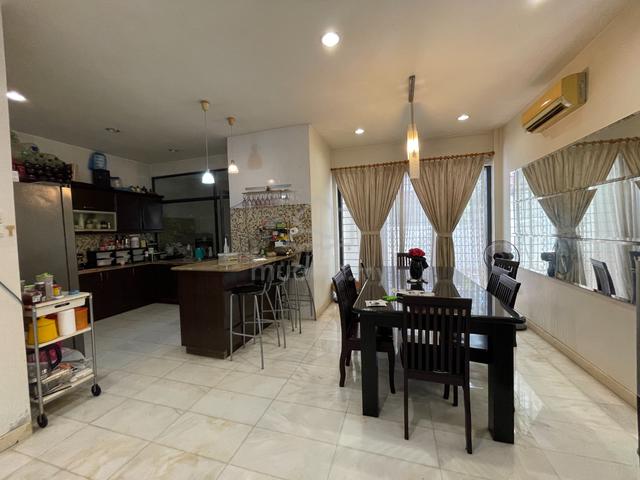 [34x106 Endlot Extra 10ft Land] 2.5sty Taman Esplanad, Bukit Jalil, KL 1