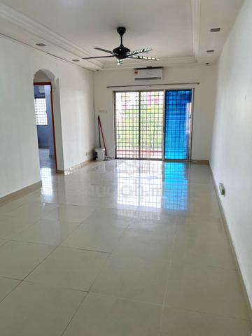 Vista Amani 1