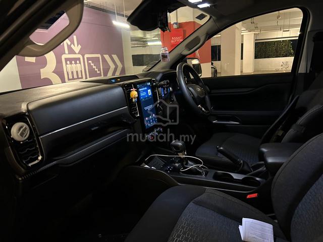 2023 Ford RANGER 2.0 XLT PLUS (A) - 4