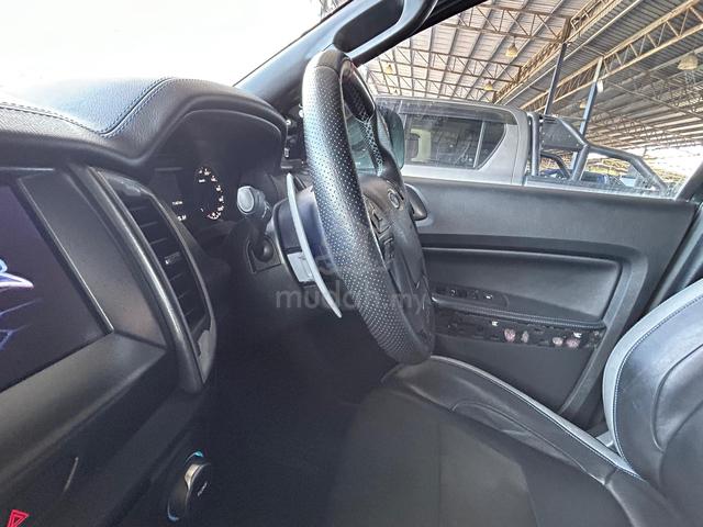 2019 Ford RANGER 2.0 RAPTOR Bi-Turbo (A) - 2