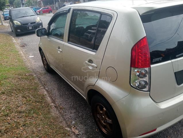 Perodua MYVI 1.3 EZ (A) 2007 - 3