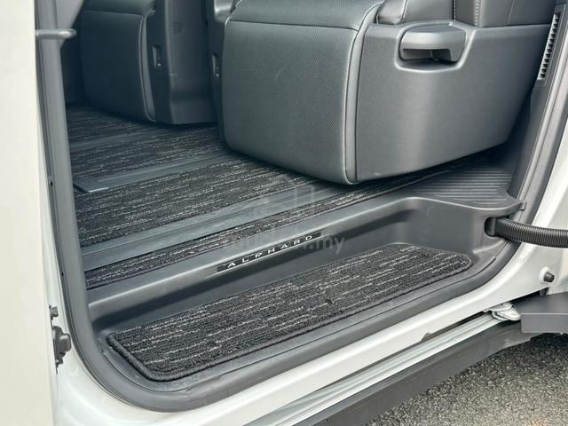 2025 Toyota ALPHARD 2.5 Z AT.STEP JBL 4CAM 26K KM - 5
