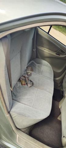 2007 Toyota VIOS 1.5 E NCP93R-BEPRKE (A) - 4
