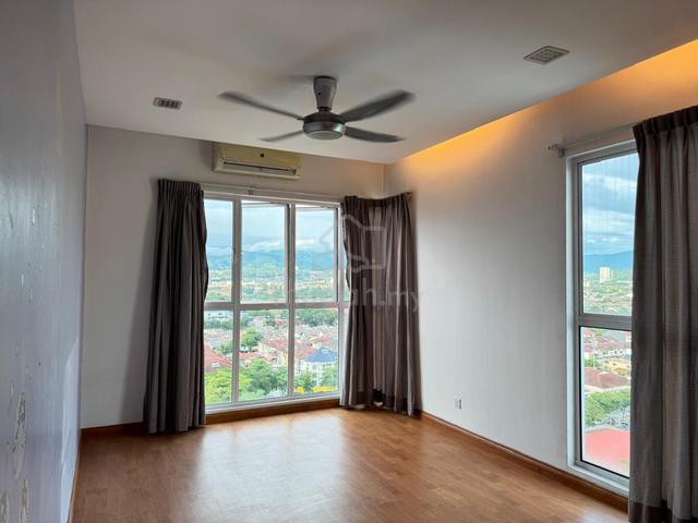 Panorama Residences (Sentul) 1