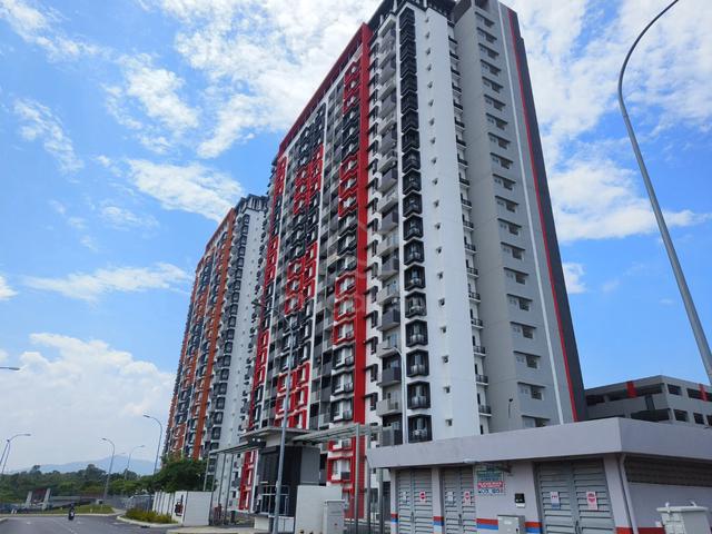 Alpinia Residence 1