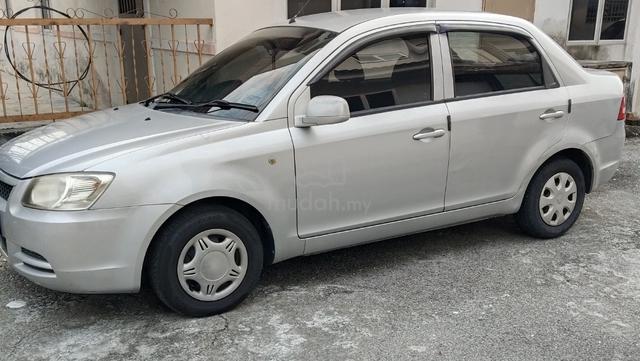 2009 Proton SAGA 1.3 BASE LINE (A) - 5