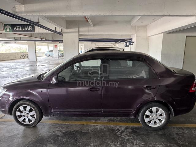 2010 Proton SAGA 1.3 BASE LINE (A) - 5