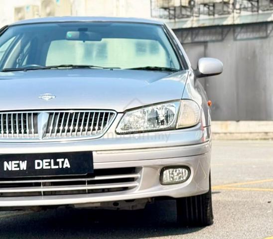 [✅JACKPoT✅]01 CARKING SENTRA 1.8 GXE TIPTOP(A) - 4