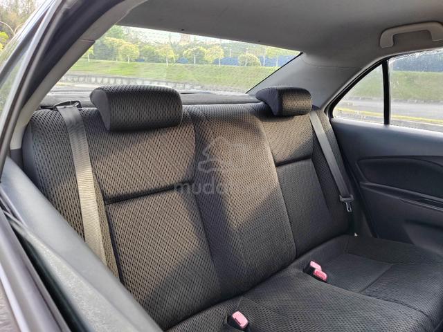 2012 Toyota VIOS 1.5 J FACELIFT (A) - 5