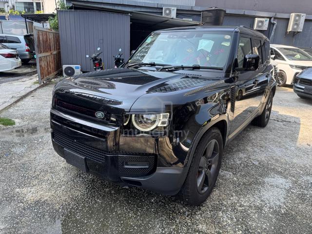 2024 Land Rover DEFENDER 110 2.0 P300 SE (A) - 3