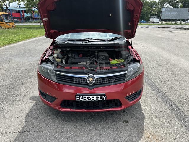 2015 Proton PREVE 1.6 CFE PREMIUM (A) - 4