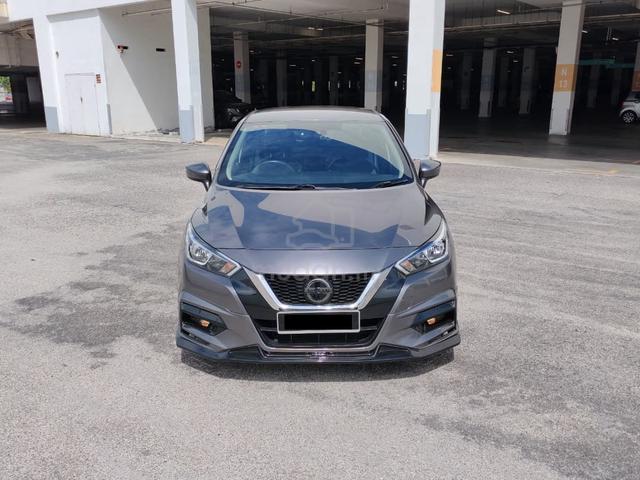 2020 Nissan ALMERA 1.0 VLP (A) 3 YRS WRTY/FOC DELI - 3