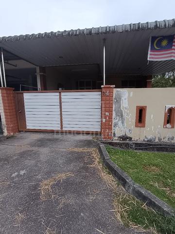 Beli rumah HOT LOCATION direct owner. 1