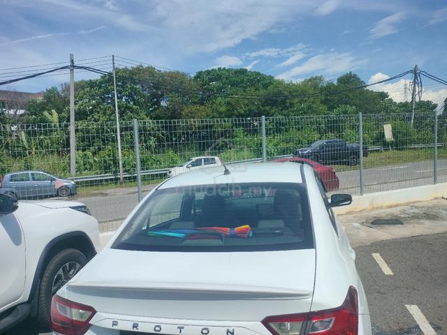 2020 Proton SAGA 1.3 PREMIUM AT MY16 BT P2-13A - 3