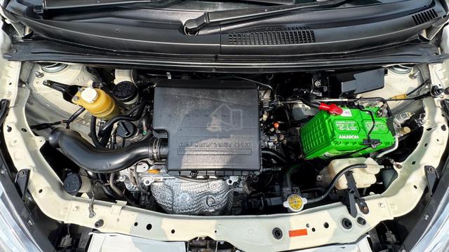 2010 Perodua MYVI 1.3 EZ FACELIFT (A) Cashback - 4