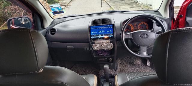 2006 Perodua MYVI 1.3 EZ (A) - 5
