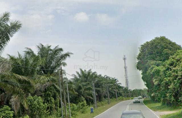 Mainroad, Beside UiTM. 35.937 acres land Kg Batu 5 Merbok, Kedah 2