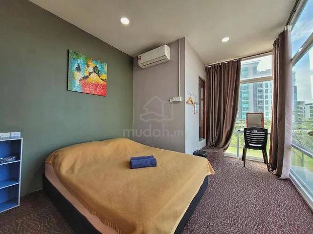 room for rent (hotel facilities) 1